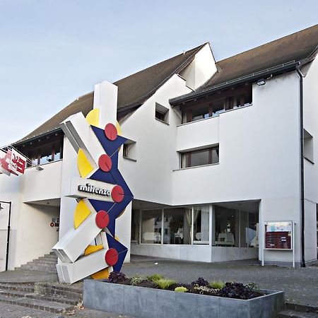 Mittenza Muttenz Exterior photo